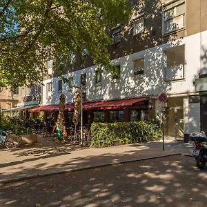 Cool Boutique - Leopoldstadt Appartamento