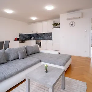 Apartament Sweet - Leopold