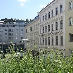 Apartments-in-vienna Appartamento