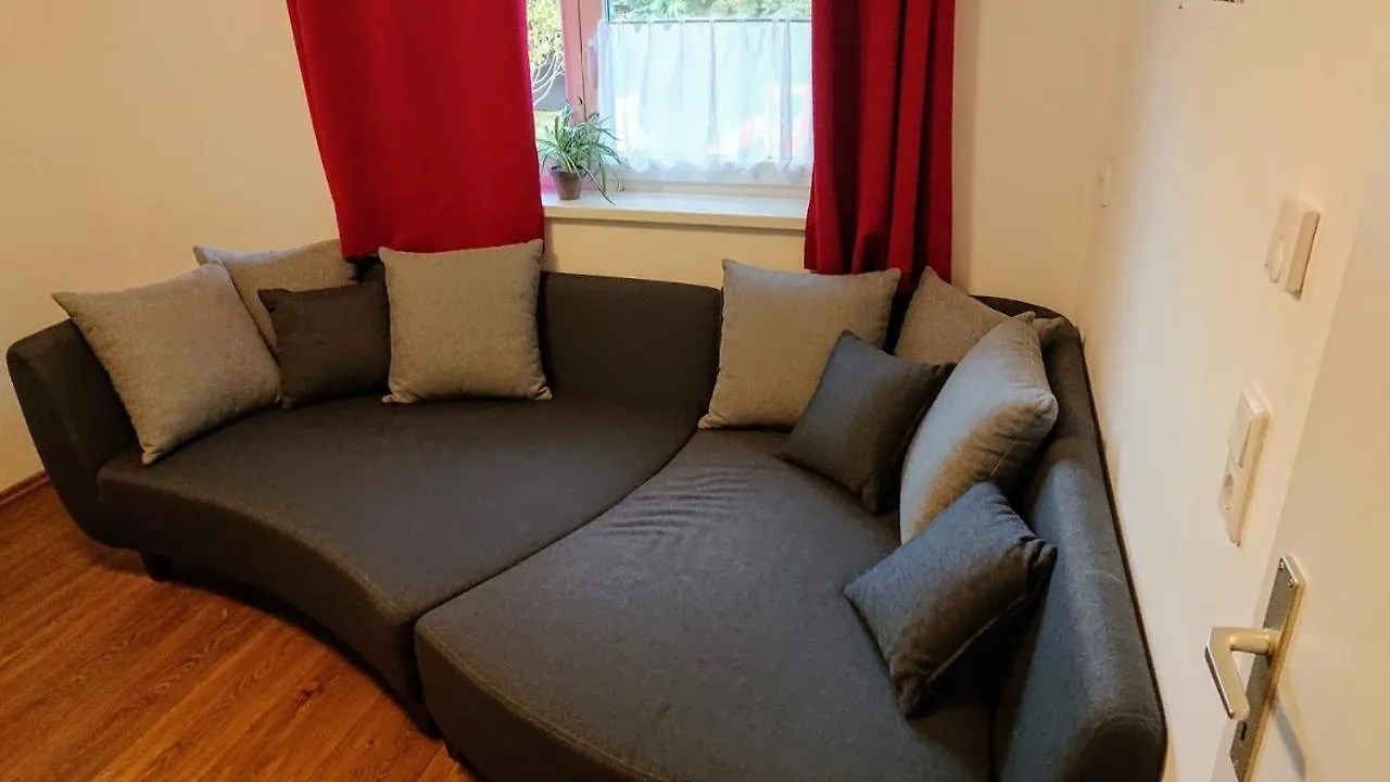 Haus Weissbacher Wien Vakantiehuis