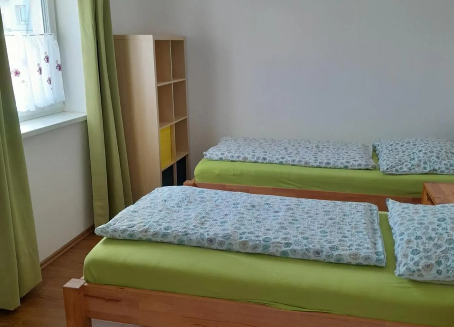 Case de vacanță Haus Weissbacher Wien Austria