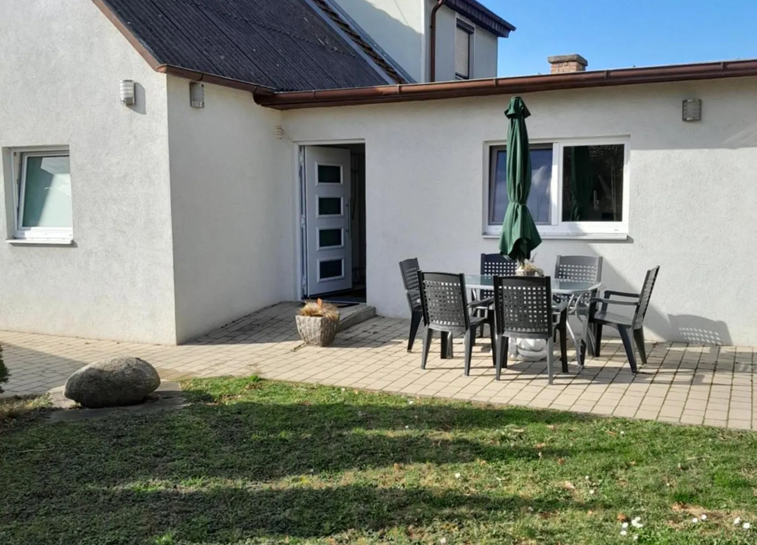 Vakantiehuis Haus Weissbacher Wien