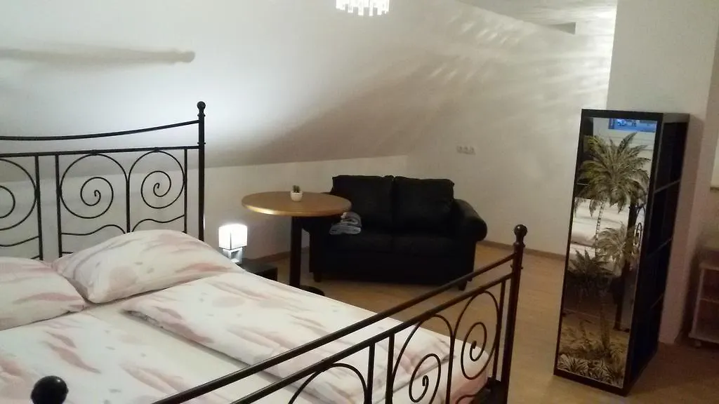 Haus Weissbacher Wien