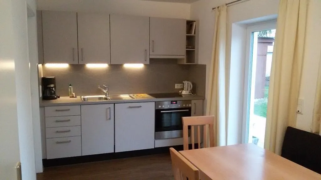 Vakantiehuis Haus Weissbacher Wien