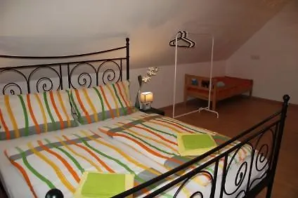 Vakantiehuis Haus Weissbacher Wien Oostenrijk