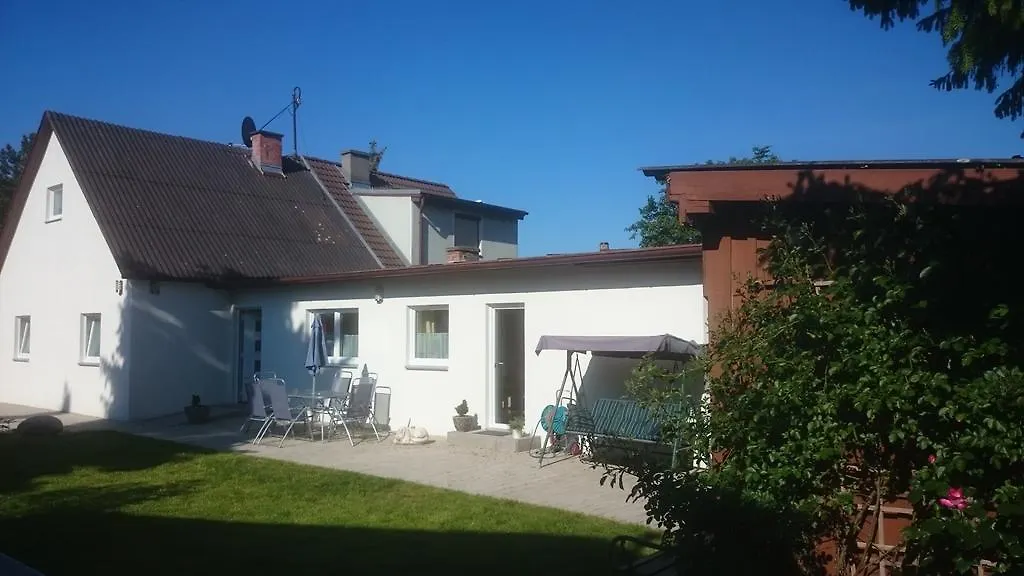 Vakantiehuis Haus Weissbacher Wien
