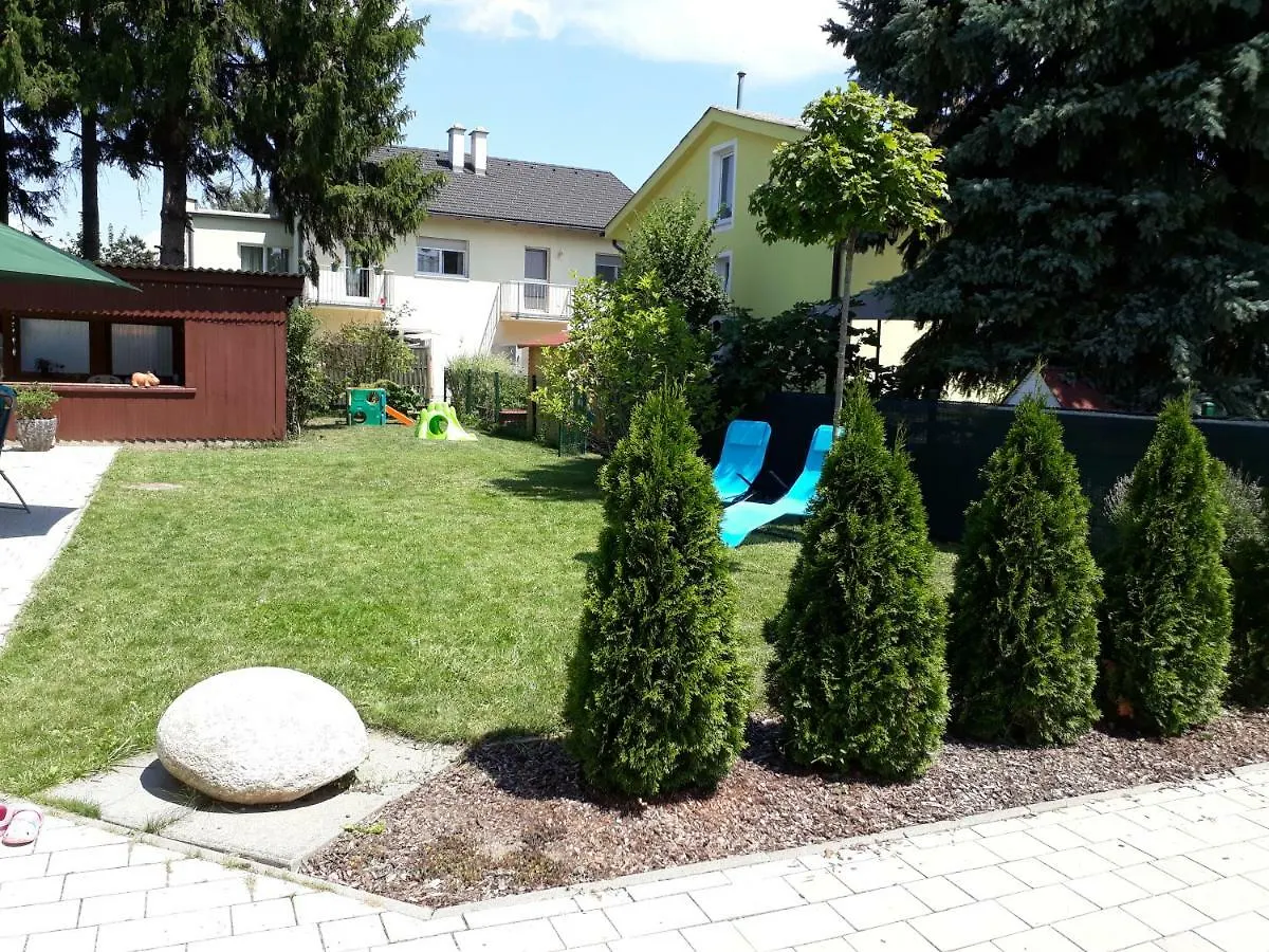 Haus Weissbacher Wien 0*, Wenen Oostenrijk